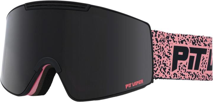 Immagine prodotto Pit Viper Il Proform Gogglé Il Sole di Pesca