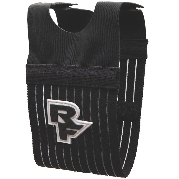 Actual product image Race Face mud crutch (Rear mudguard)