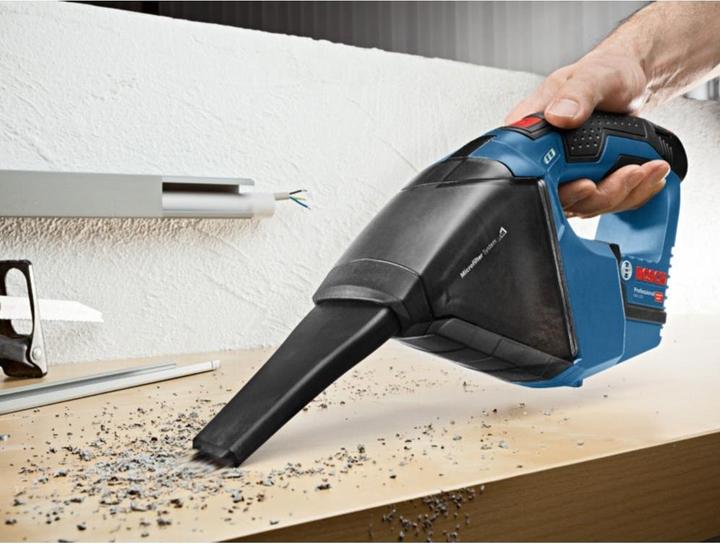Produktbild Bosch Hausgeräte Gas 12v