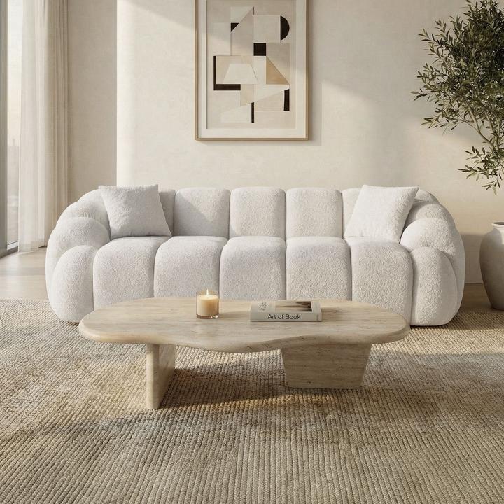 Produktbild Atelier del Sofa Octavio 3-Seat Sofa (3-Sitzer)