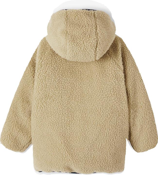 Immagine prodotto Vertbaudet Jungen Wende-Steppjacke (92)