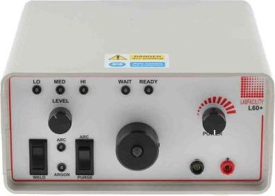 Produktbild Rs Pro Thermoelement-Schweissgerät