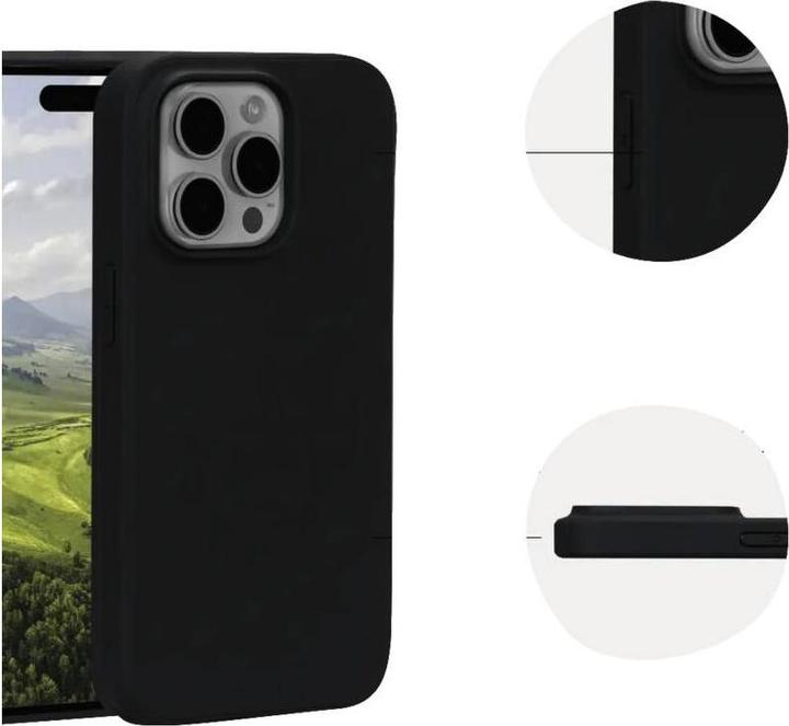 Actual product image dbramante1928 Greenland (Apple iPhone 15 Pro)