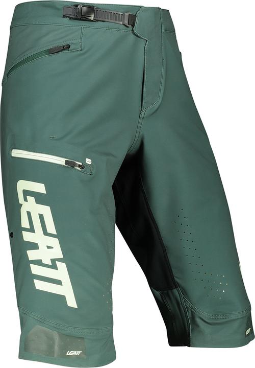 Actual product image Leatt MTB Gravity 4.0 (S)