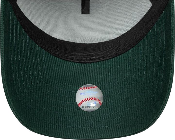 Produktbild New Era E-Frame Snapback Cap - Outline New York Yankees (One Size)