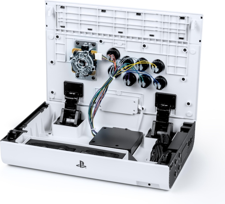 Productafbeelding Nacon Gaming Arcade Stick Daija (PS4, PS5, PC)