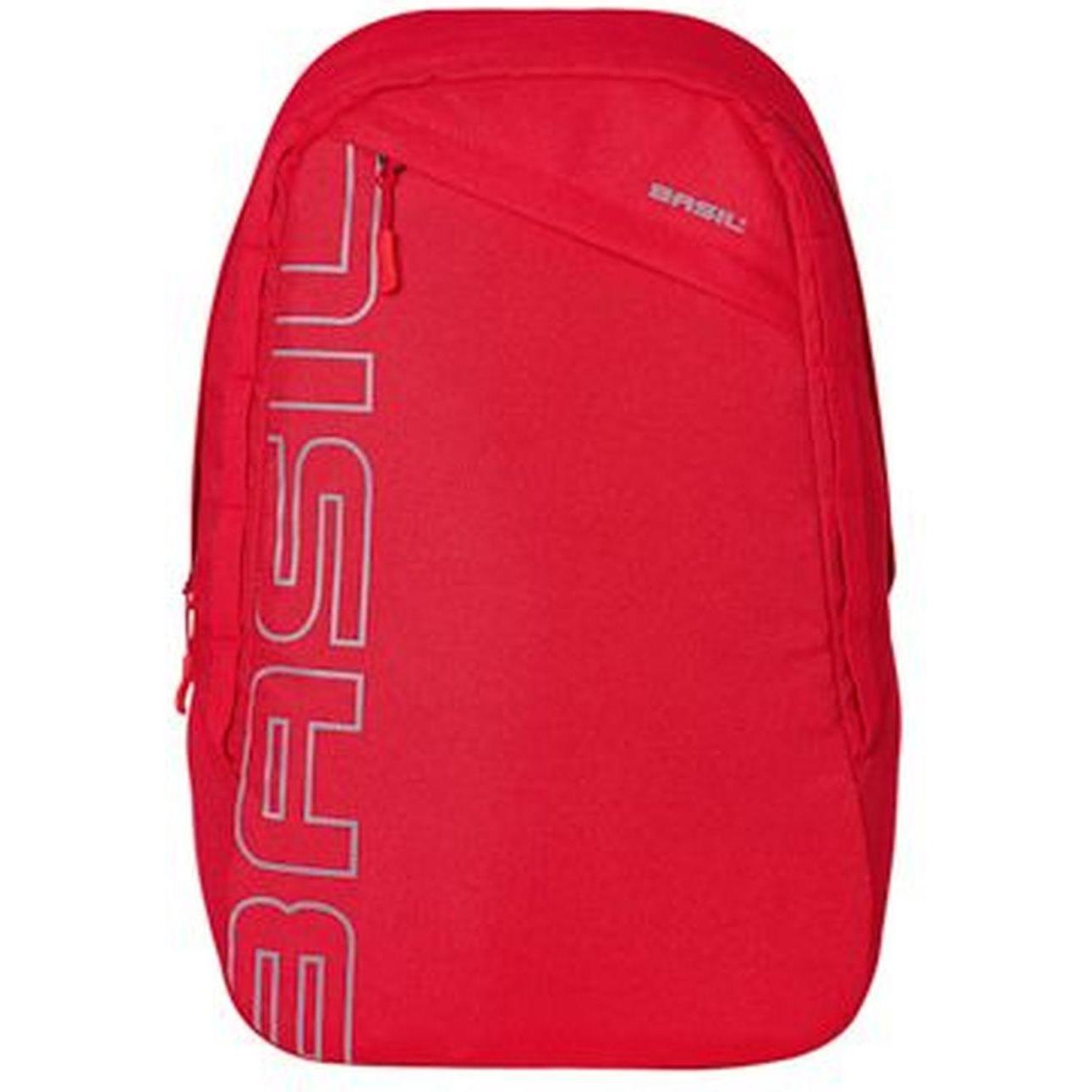 Thumbnail - Basil, Velotasche, (17 l, Gepäckträgertasche)