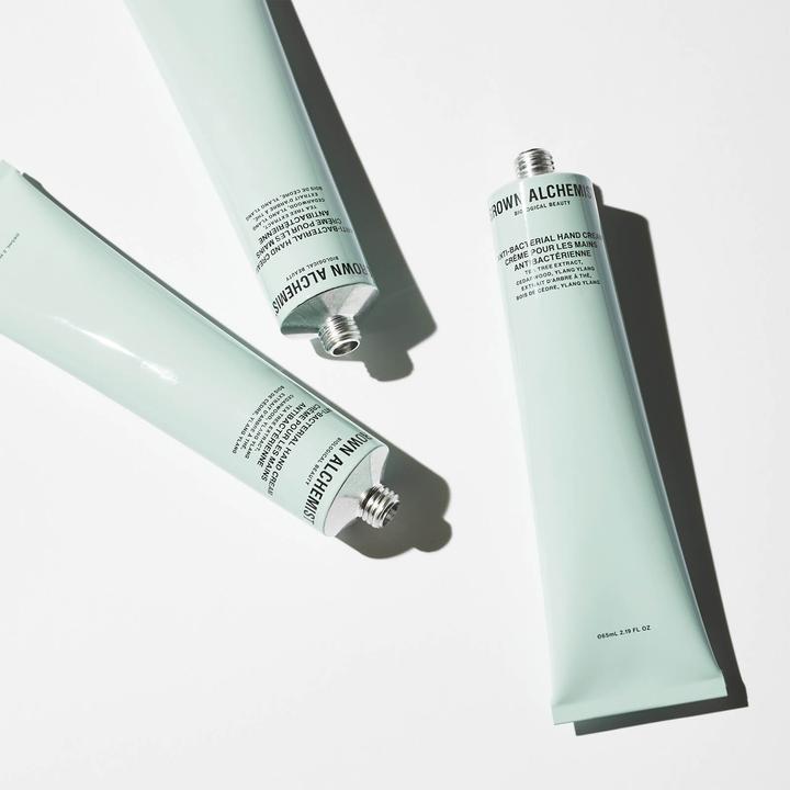 Immagine prodotto Grown Alchemist Anti Bact Hand Crean (65 ml)