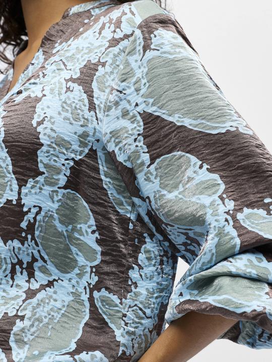 Produktbild Object Print Bluse (34)