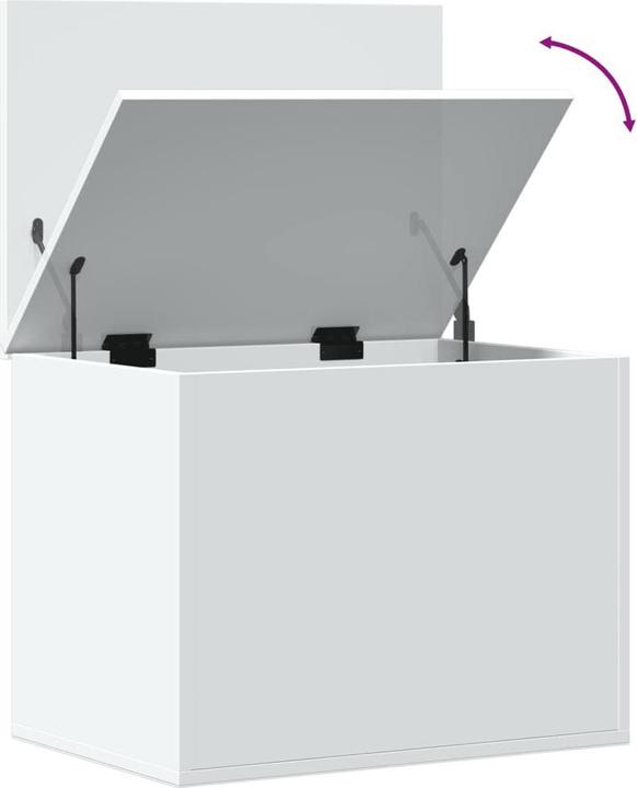 Immagine prodotto vidaXL Aufbewahrungsbox (42 cm, 1x)