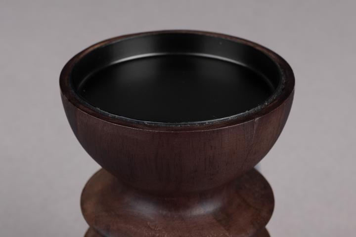 Produktbild Dutchbone Nola Kerzenhalter S