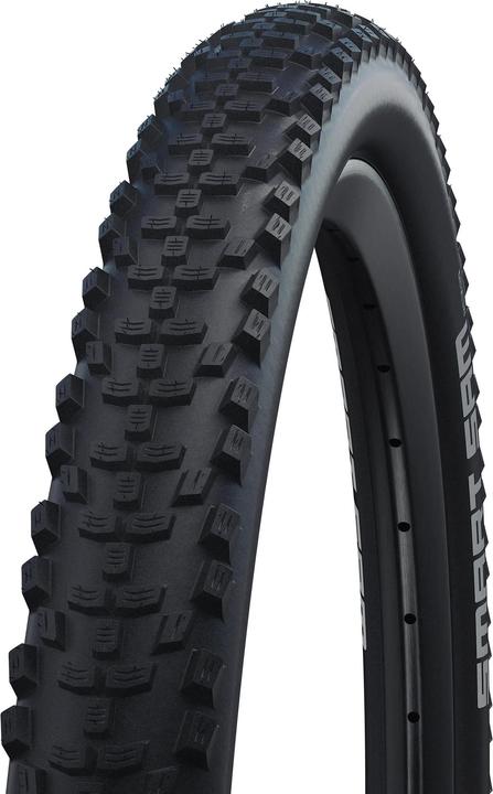 Schwalbe Smart Sam HS624 (27.5 x 2.10, 54-584)