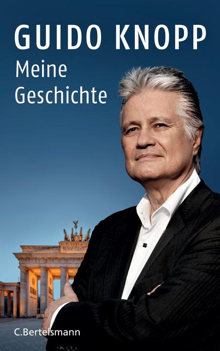 Produktbild Meine Geschichte (Deutsch, Guido Knopp, 2017)
