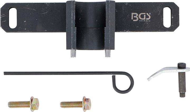 Image du produit BGS Kit d'outils pour arbre d'équilibrage