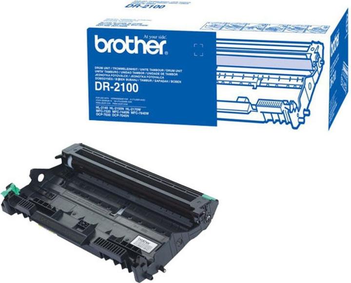 Actual product image Brother Dr-2100 (FC)