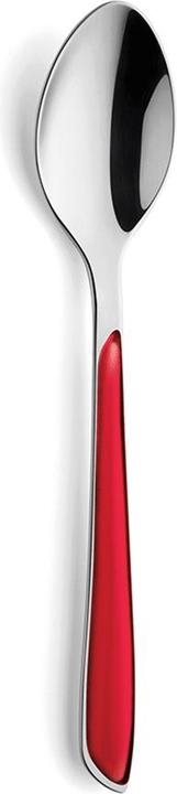 Immagine prodotto Kuppels Set di posate 24 pezzi rosso lampone 2294 Prisma (24 Pezzo/i, Set di posate)