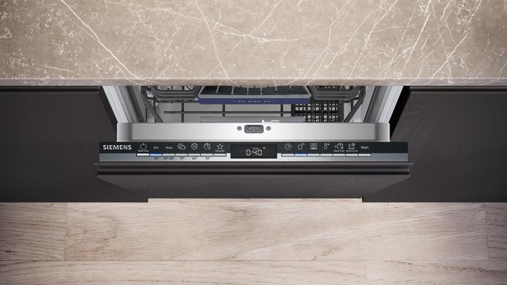 Actual product image Siemens iQ300 SR93EX24LE