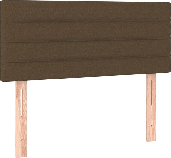 Image du produit vidaXL Boxspringbett (80 x 200 cm)