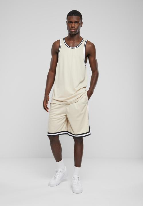 Actual product image Urban Classics Mesh tank top - 142645 (L)