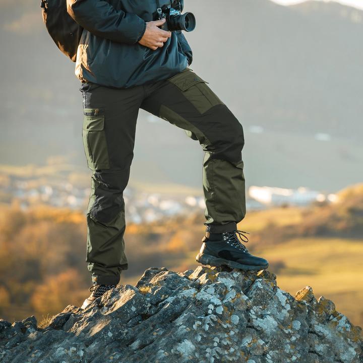 Image du produit Normani Herren Wanderhose - Outdoorhose (5XL)