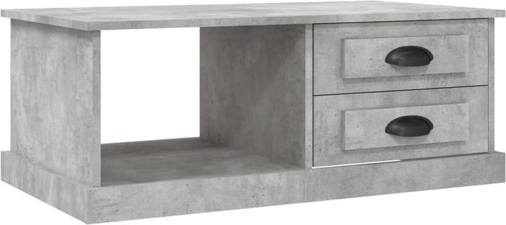Image du produit vidaXL Couchtisch (90 x 50 x 35 cm)