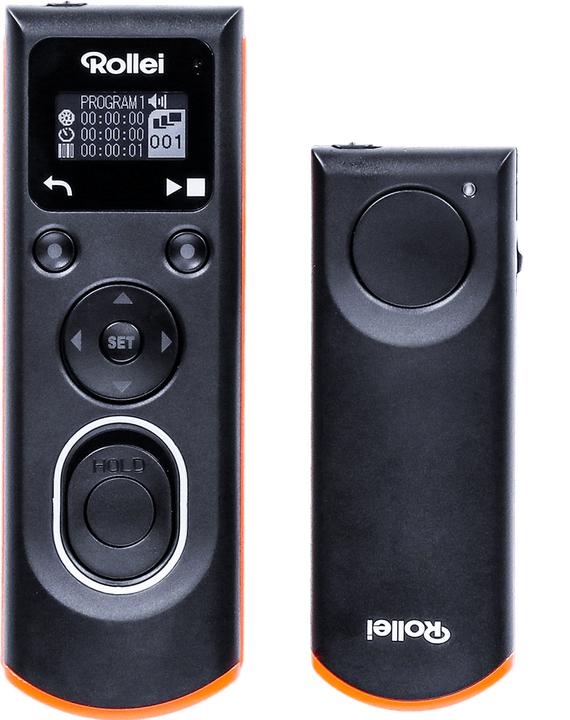 Produktbild Rollei Remote Wireless Universal