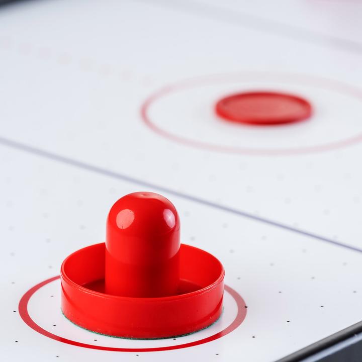 Image du produit Winsport Support de table pour air hockey KiddySpeed