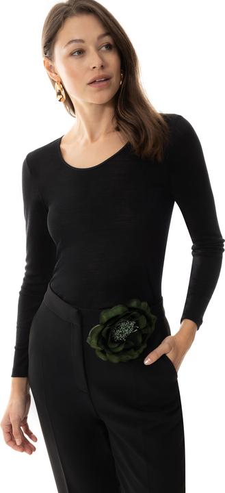 Produktbild Mey Female Basic - Shirt langarm Serie Exquisite (40)