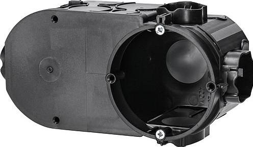 Actual product image F-Tronic ftronic EL 550 electronics box