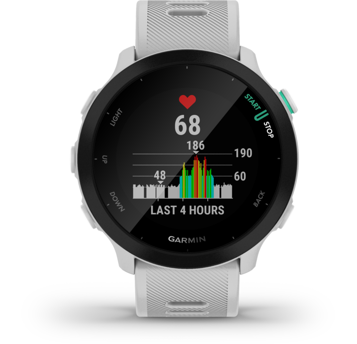 Produktbild Garmin Forerunner 55 (42 mm)