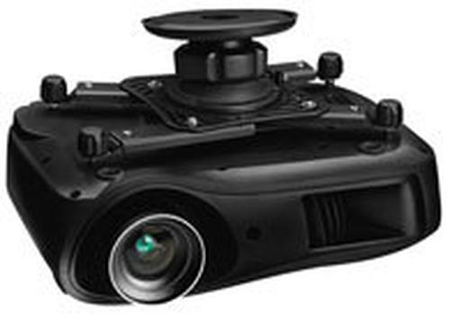 Image du produit Ergotron Projecteur Ceiling Mount (Plafond)