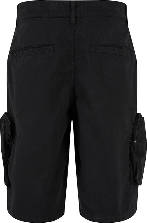 Produktbild Urban Classics Baggy Cargo Shorts - 138073 (36)