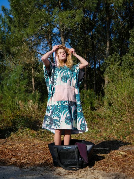 Immagine prodotto Olaian Secchio Uso versatile PVC 50 l