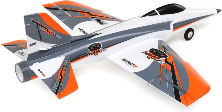 Immagine prodotto E-Flite Motore elettrico Habu SS 50mm Jet BNF Basic incl. AS3X (Jet)