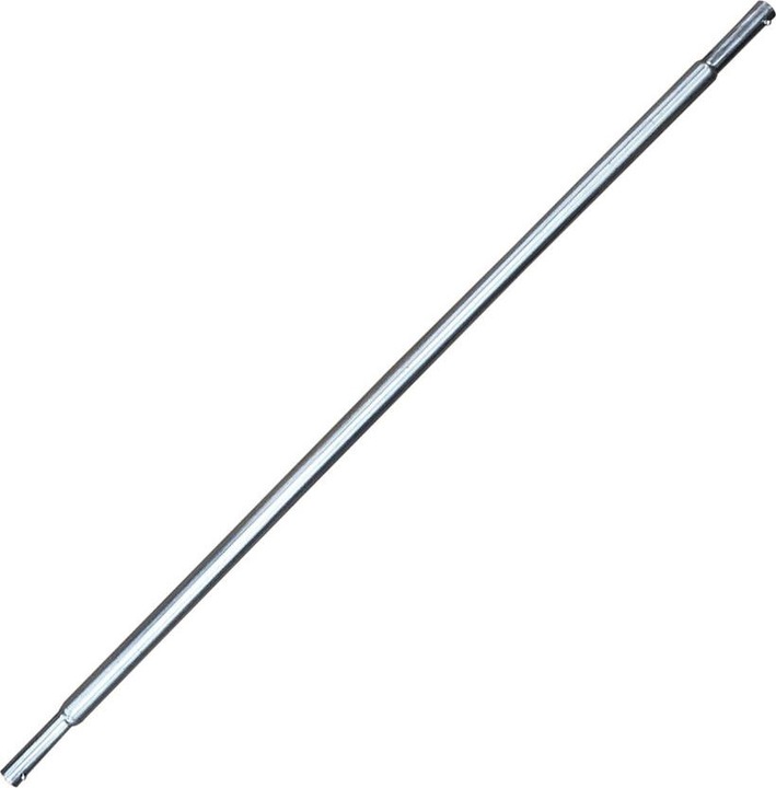 Actual product image Hudora 1 upper safety fence bar for Fabulous trampolines