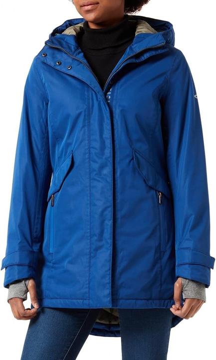 Immagine prodotto Camel Active Parka con protezione antivirale per bocca e naso (40)