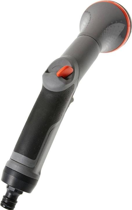 Actual product image Gardena comfort shower