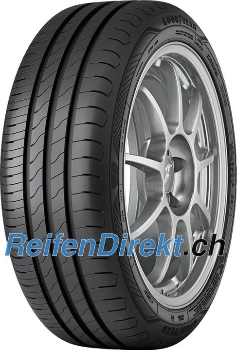 Produktbild Goodyear EfficientGrip Performance 2 (Sommerreifen)