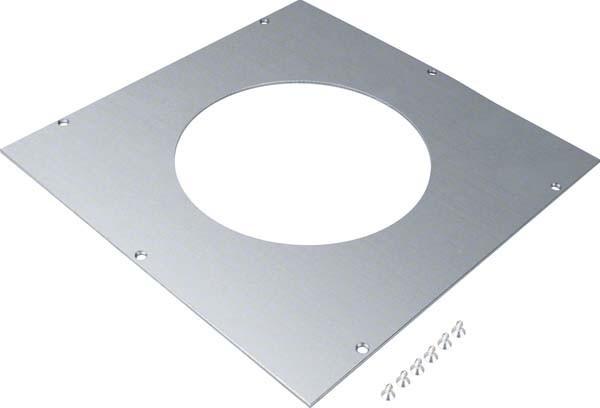 Actual product image Tehalit Mounting lid UDM3306SLR12