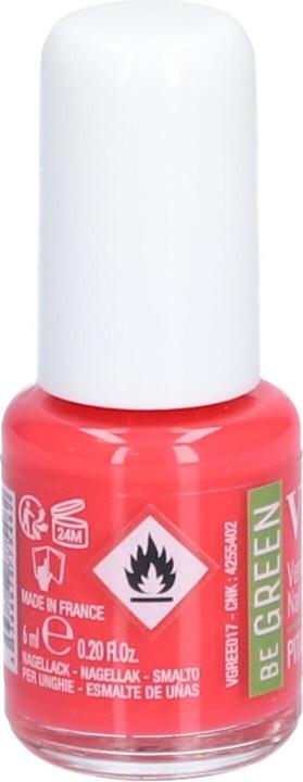 Produktbild Vitry Be Green Nagellack pitaya (Farblack)