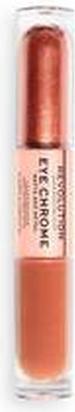 Actual product image Makeup Revolution Eye Eye Chrome Adore 2X4.8 Gr + 16 X 0.9 Gr