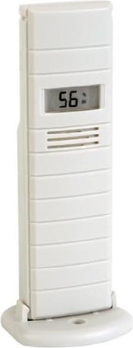 Actual product image La Crosse Technology - Extra Transmitter For Weather Station - 868mhz