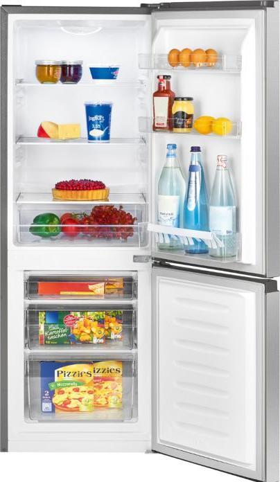 Immagine prodotto Bomann KG 320.2 ix-look (165 l)