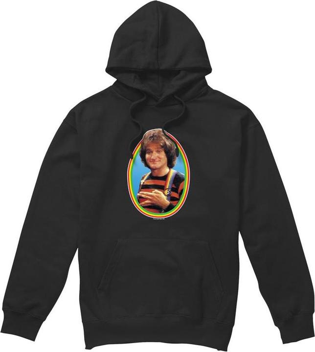 Produktbild Mork And Mindy Kapuzenpullover (M)