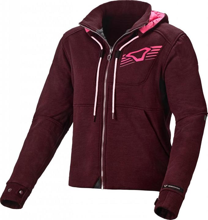 Immagine prodotto Macna DISTRICT Damenhoodie (Donne, M)