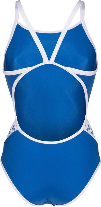 Produktbild Arena W Icons Super Fly Back Solid (36)