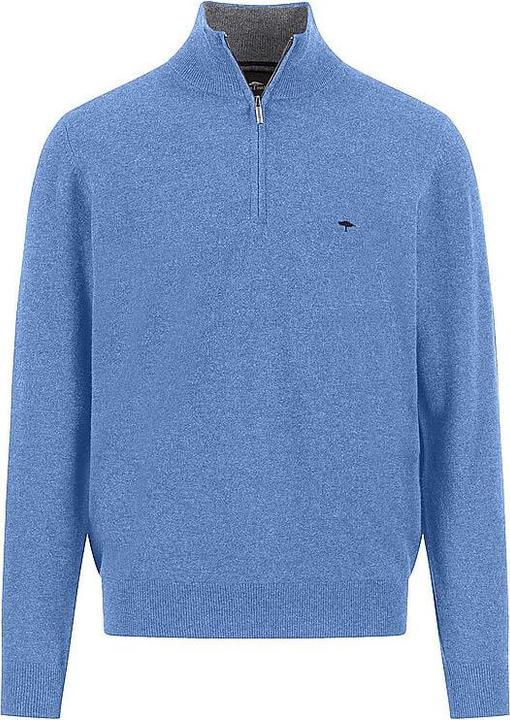 Crystal Blue, Hellblau