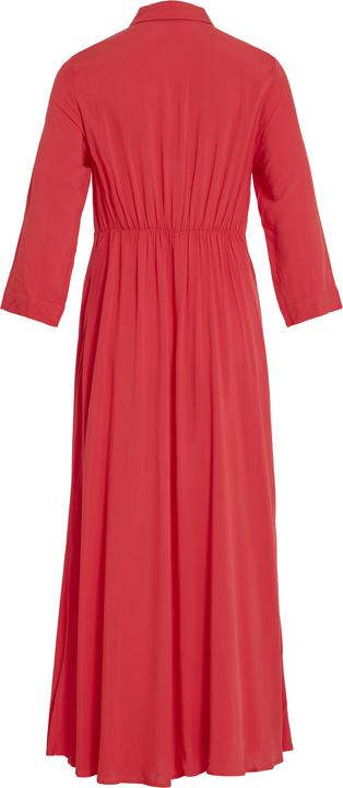 Actual product image Vila Maxi Blusenkleid (42)