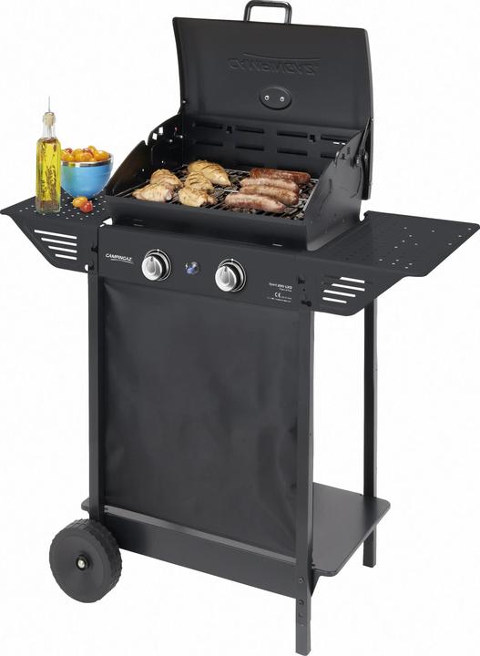 Actual product image Campingaz Xpert 200 LXD (8.20 kW)