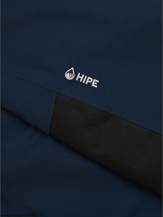 Actual product image Peak Performance Kid's Maroon Insulated Pants (140)